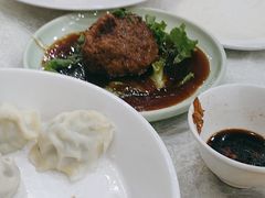 -郭林家常菜(洋桥店)