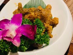 -重庆融汇国际酒店17楼·泉籁泰餐厅(沙坪坝店)