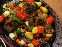 -樊城区沛公餐饮店(挑食拉美步行街店)