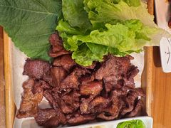 -长寿参鸡汤(朝韩风情街店)