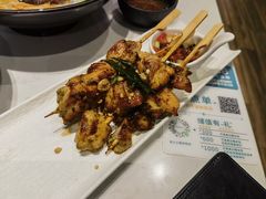 -美奈小馆·越南料理(中航城君尚购物中心店)