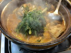 -九道菜有鸡鱼头(石鼓路店)