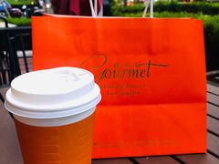 -西点坊(浦东香格里拉店)