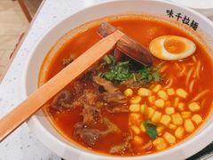 -味千拉面(增城万达广场店)