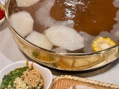 -食潮汕头鲜牛馆(望京保利店)
