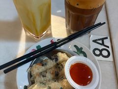 -何九海南茶店(鬼仔巷店)