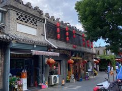 -鼎香润(德胜门内店)