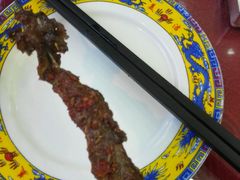 -老字号·阿里巴巴特色牦牛肉汤锅