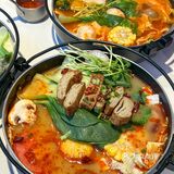 清新又好吃的一家！南京爱吃brunch的都去试试ok