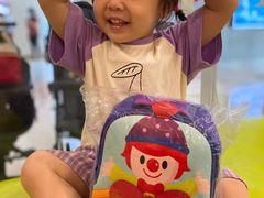 -金宝贝早教&托育(新百CCpark中心)