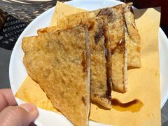 -古市香跷脚牛肉·非遗传承单位