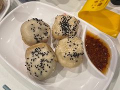 -小杨生煎(龙之梦购物中心店)