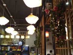 大堂-川味堂·四川豆花(八卦岭店)