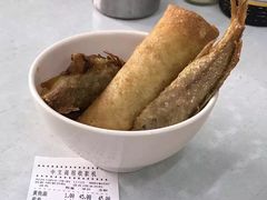 -明呈黄鱼面馆(斜土路店)