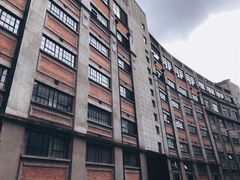 -上海四行仓库抗战纪念馆