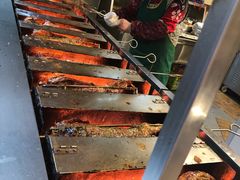 -老黄记手撕烤兔(玉林街店)