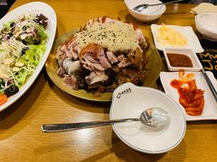 -Myth猪蹄(明洞店)