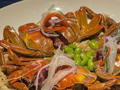 -蟹榭·本帮江浙菜·蟹宴(五角场合生汇商场店)