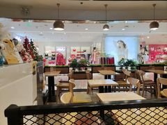 -满记甜品(王府井北京市百货大楼店)