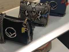 -DFS迪斐世(香港广东道店)