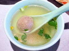 -潮界(大学路店)