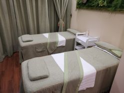 -芳朵美容养生SPA