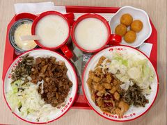 -永和大王(茉莉上新·共和新路店)