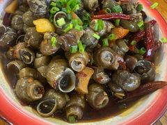 -冶建镜子·中国龙虾王(总店)