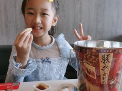 -肯德基(颛桥店)