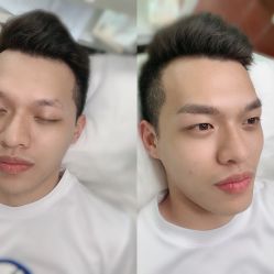 -久匠·纹眉半永久野生眉