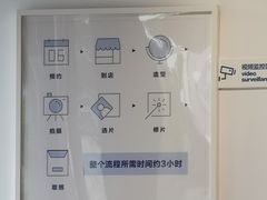 -天真蓝照相馆(五角场百联又一城店)