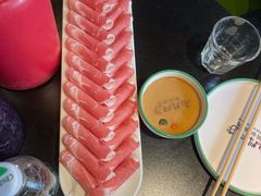 -南门四季铜锅涮肉(大屯·北苑店)