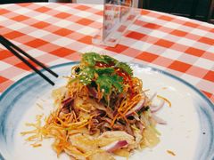 -龙桥私厨·姜花菊花过桥鱼·顺德菜(容桂店)