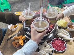 -渝味黄姐火锅(黄泥村店)