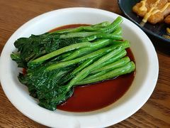 -喜粤糖朝餐厅(三八广场店)