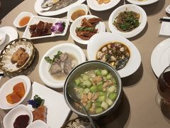 -庄氏祥记家常食府(国瑞建材家居博览中心店)