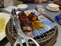 -阿庄新豫菜(航海东路店)