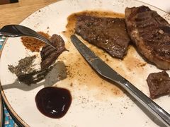 -沈阳和平艾美酒店新食谱西餐厅
