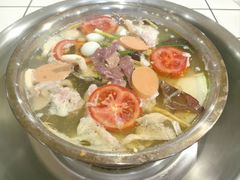 -海关荤豆花(洋河一路店)