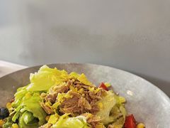 -牛扒先生·厚切雪花牛扒西餐厅(北京路禺山路店)