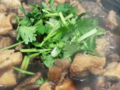 -同城四季爆肚涮羊肉(安华里店)