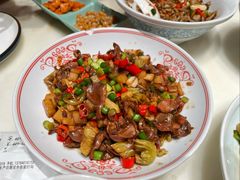 -9家湘菜(上南路店)