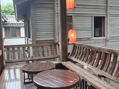 -星巴克(福州三坊七巷店)