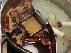 -野妹火锅(南园店)
