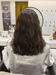 -倾城护肤造型