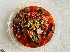-蜀川川破店·江湖菜·烧烤(北京首店)