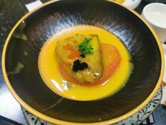 金汤鳕鱼-德川家日本料理(中关村寰太大厦店)