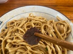 -邓邓胖姐拌面(濉溪路店)