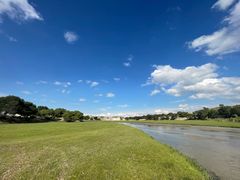 -库伦旗银沙湾旅游景区