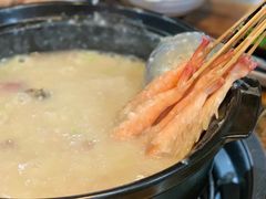 -盈田盈粥庄(博山东路店)